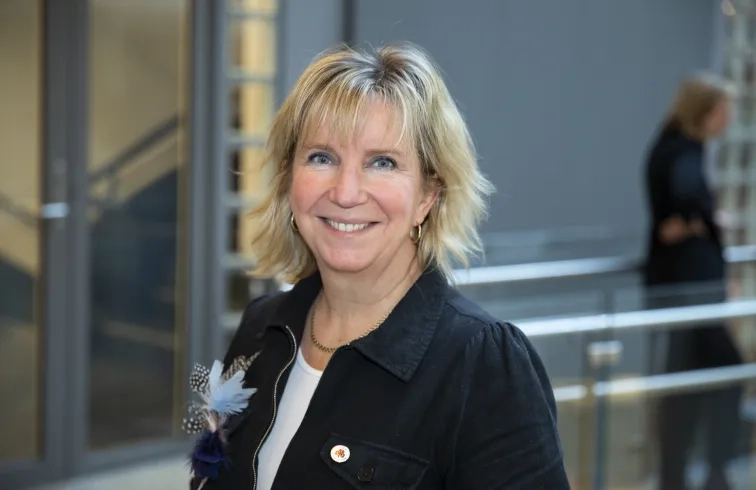 Christina Johnsen
