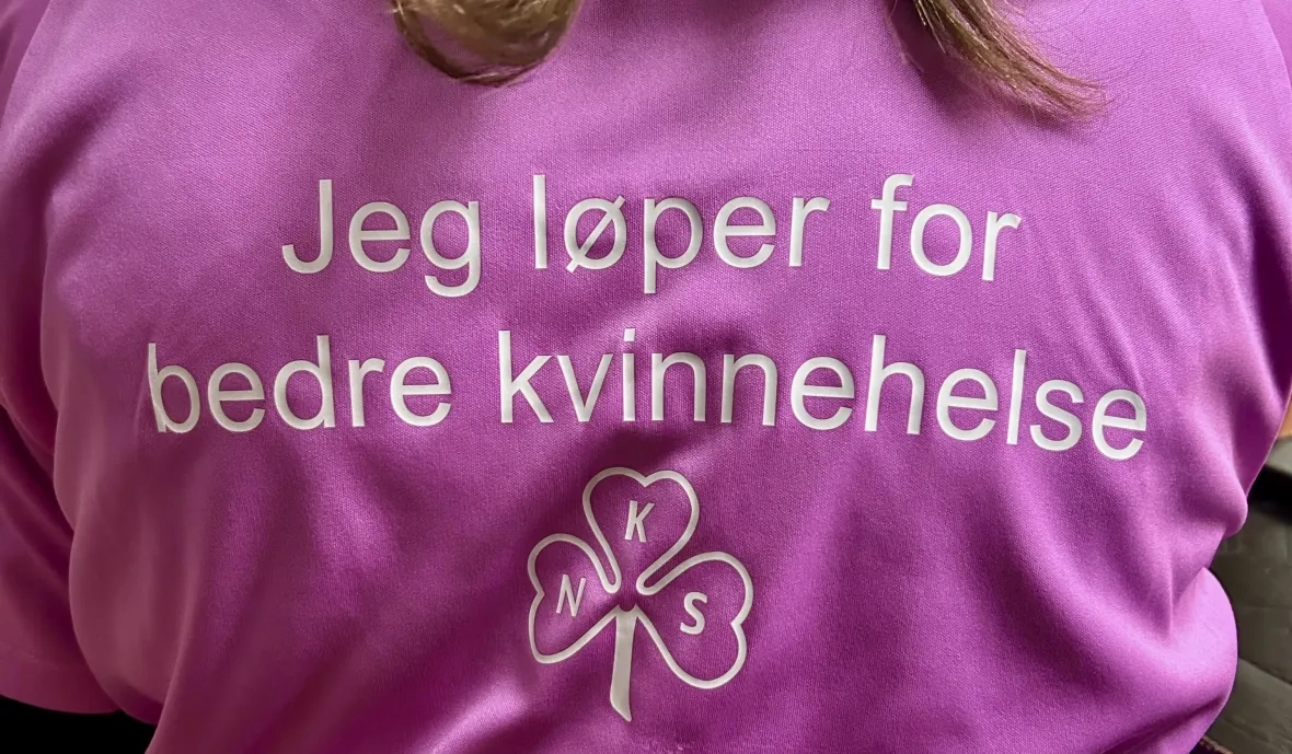 Roche løp for kvinnehelse