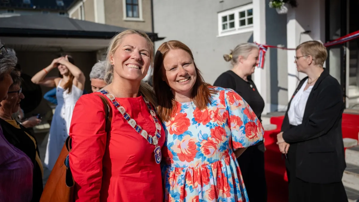 kvinnehelsehus Drammen