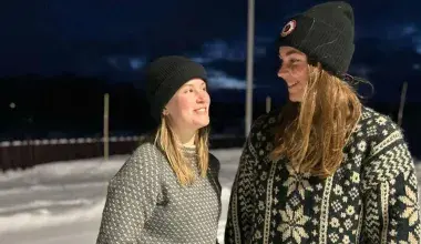 Kamilla og Ane Ingeborg går Norge på langs for mer forskning på kvinnehelse