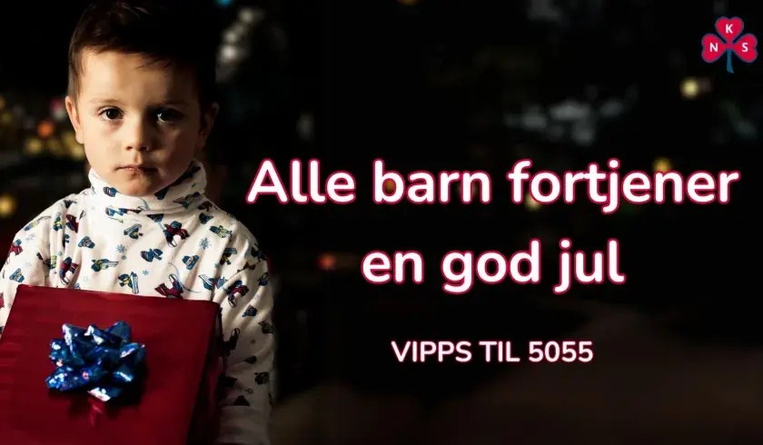 Julekampanje 2023