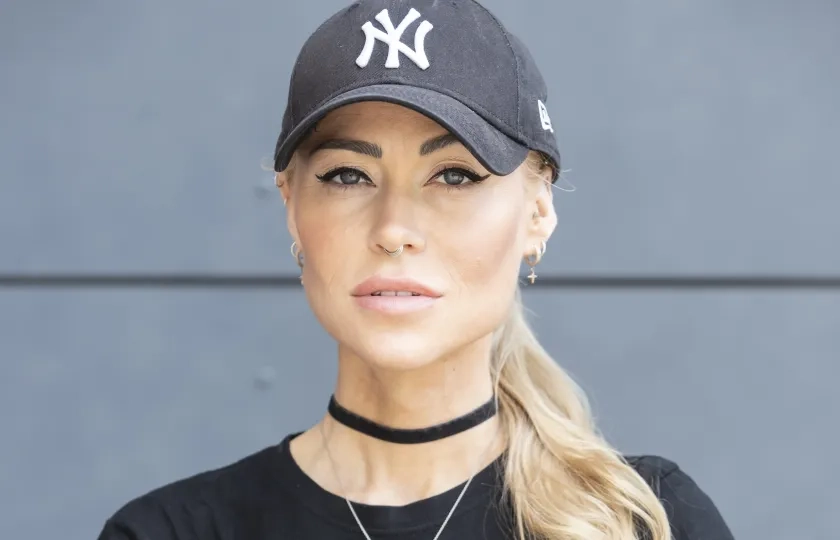 Ingeborg Senneset engasjerer seg mot partnervold