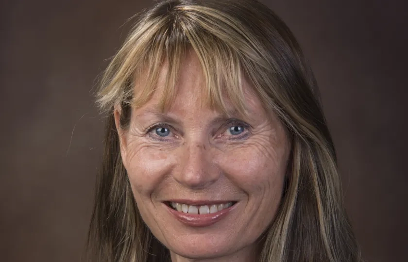 Kvinnehelseforskningspris vinneren 2024 Kari B&oslash;
