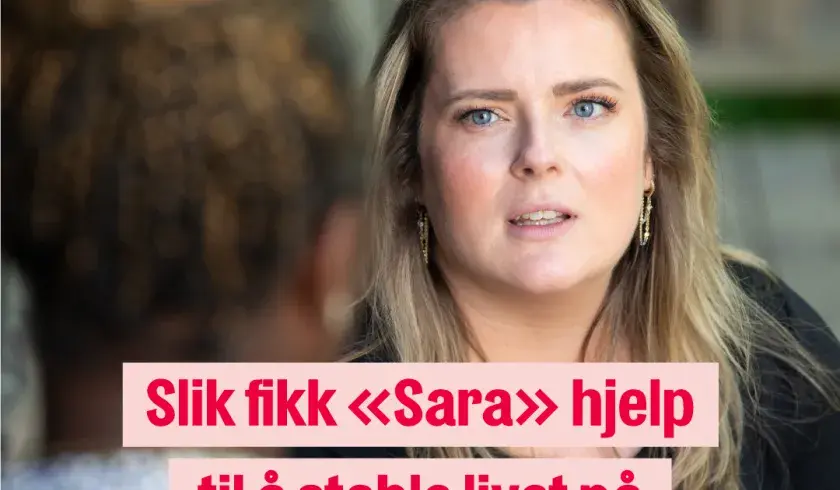 Bilde av Trude ressursvenn 