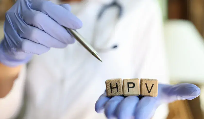 HPV hjemmetest