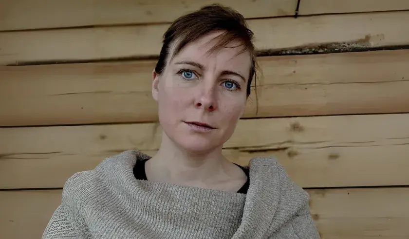 Forsker Elisabeth Marie Fugger 