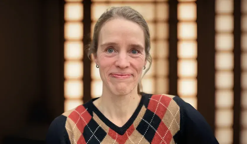 Seniorr&aring;dgiver Kvinnehelsehus og koordinator tilskudd i Sanitetskvinnene