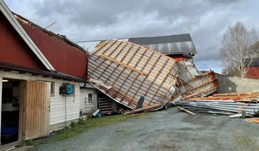 &Oslash;delagt hus i Orkland kommune
