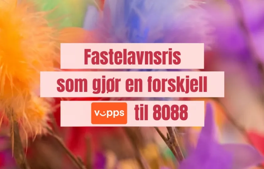 Sanitetskvinnenes fastelavn 80 &aring;r