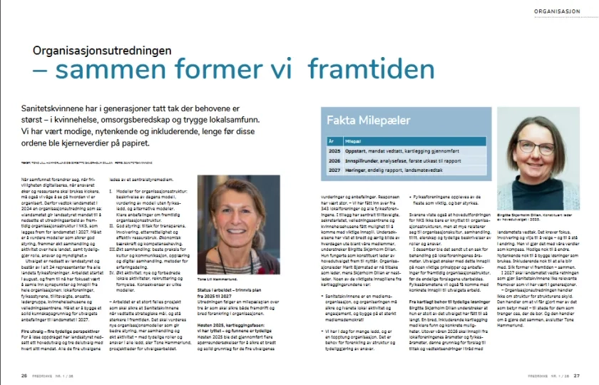 Screen shot fra Fredrikke 1 - 2026