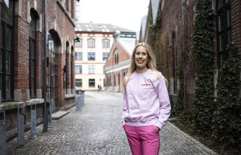 Leder i endometrioseforening