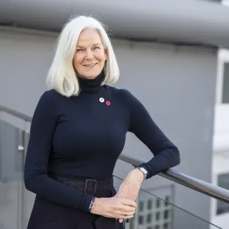 Cecilia Skavlan