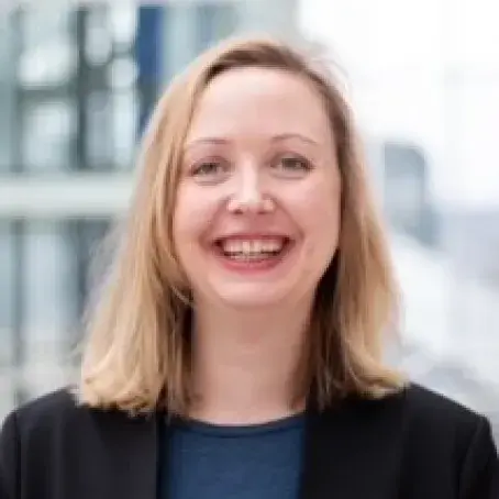 Lisa-Sophie Lundh
