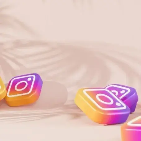 Instagram sosiale medier