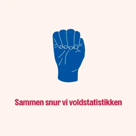 Sammen snur vi statistikken