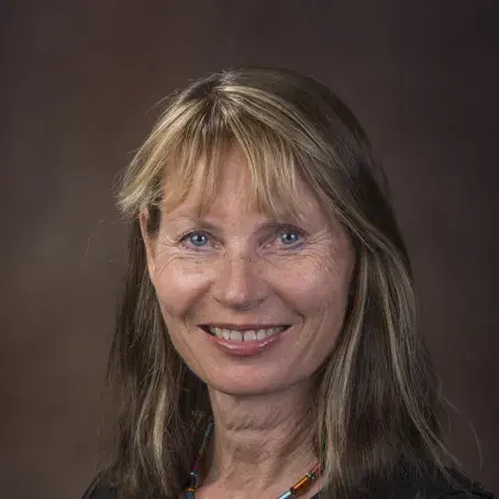 Kvinnehelseforskningspris vinneren 2024 Kari B&oslash;