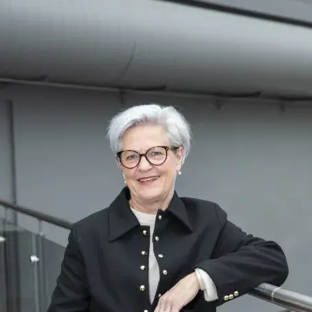 Tove Dalene W&aelig;rnes NKS Veiledningssentre