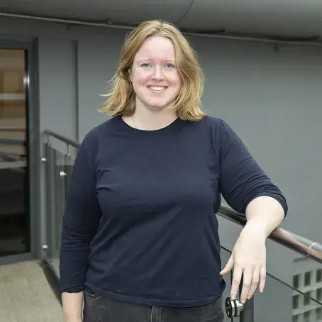 Anne-Gudrun Kl&aelig;th Lyngsmo NKS Veiledningssentre