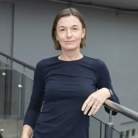 Lisbeth Karine Lorentzen NKS Veiledningssentre