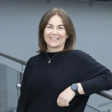 Ingvild Teigland Didriksen NKS Veiledningssentre