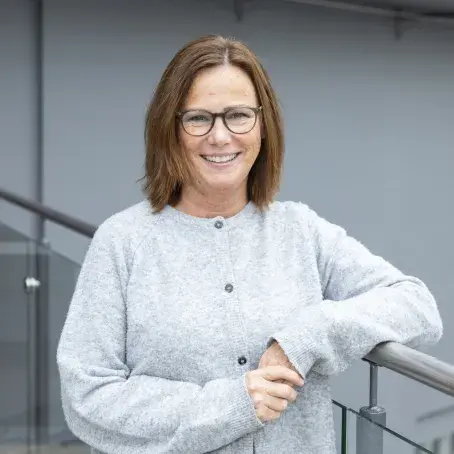 Unni Aase Selst&oslash; Regionleder Veiledningssenter