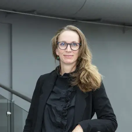 Elisabeth Dahl