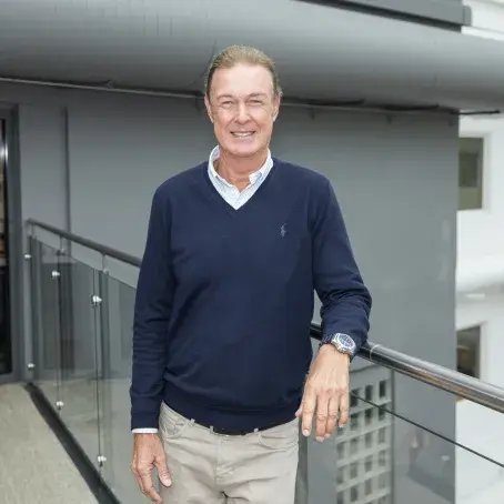 Bj&oslash;rn Ole Heliksen NKS Veiledningssentre