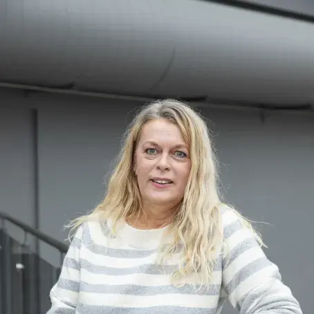 Mette Sterner NKS Veiledningssentre