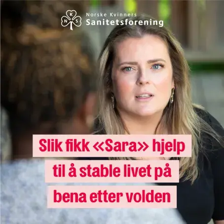 Bilde av Trude ressursvenn 