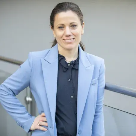 R&aring;dgiver Flerkulturell doula Sanitetskvinnene Kristina &Oslash;ien S&aelig;hle