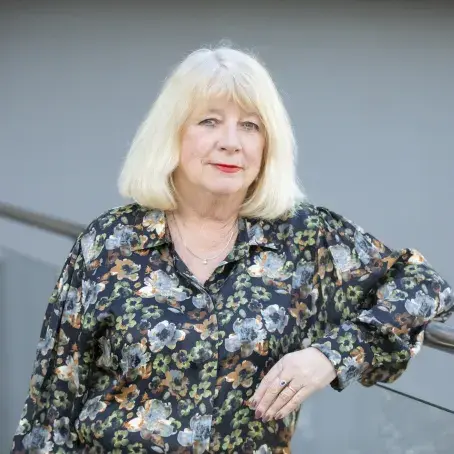 Spesialr&aring;dgiver kvinnehelse Elisabeth T. Sw&auml;rd