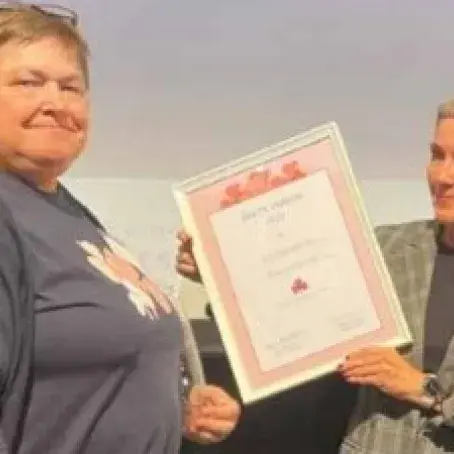 &Aring;rets verver 2024