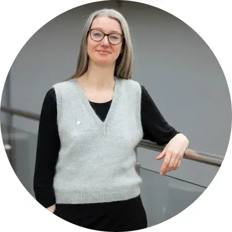 Seniorr&aring;dgiver kvinnehelse i Sanitetskvinnene