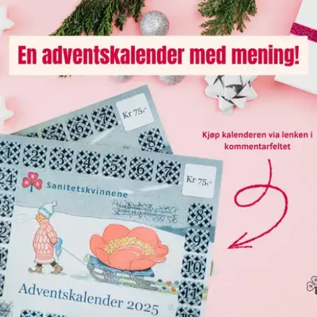 Adventkalender 2025