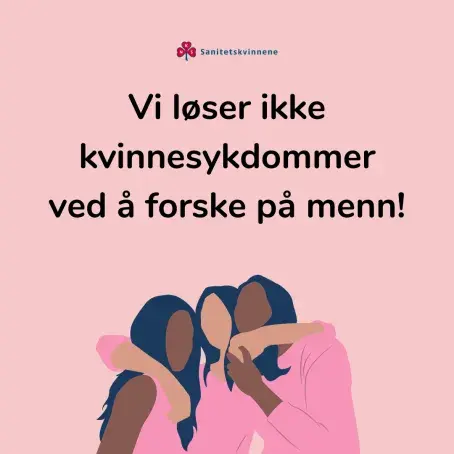 8. mars illustrasjon