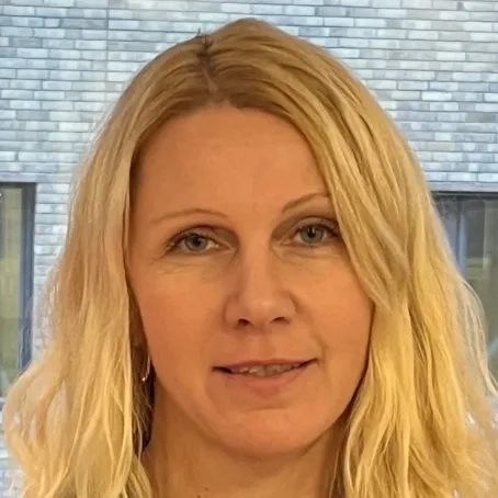 Ressursvenn 10 &aring;r konferanse med Janne Waagb&oslash;