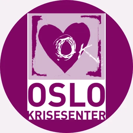 Logo Oslo Krisesenter
