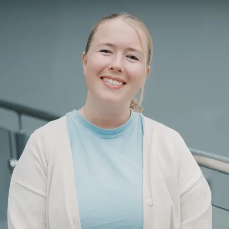 Veileder Sanitetskvinnenes veiledningsssenter 